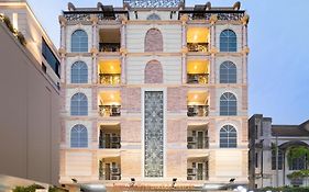 Syama Hana Executive Apartments Thonglor